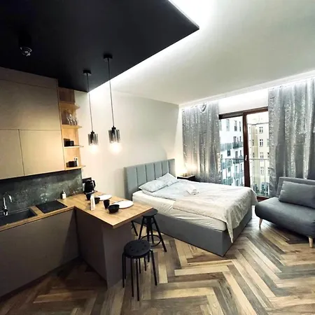 Apartment M16 Drobnera